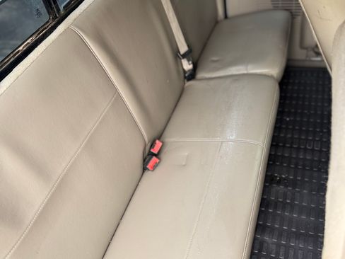 Used 2008 Ford F350 XL AWD/4WD image 16