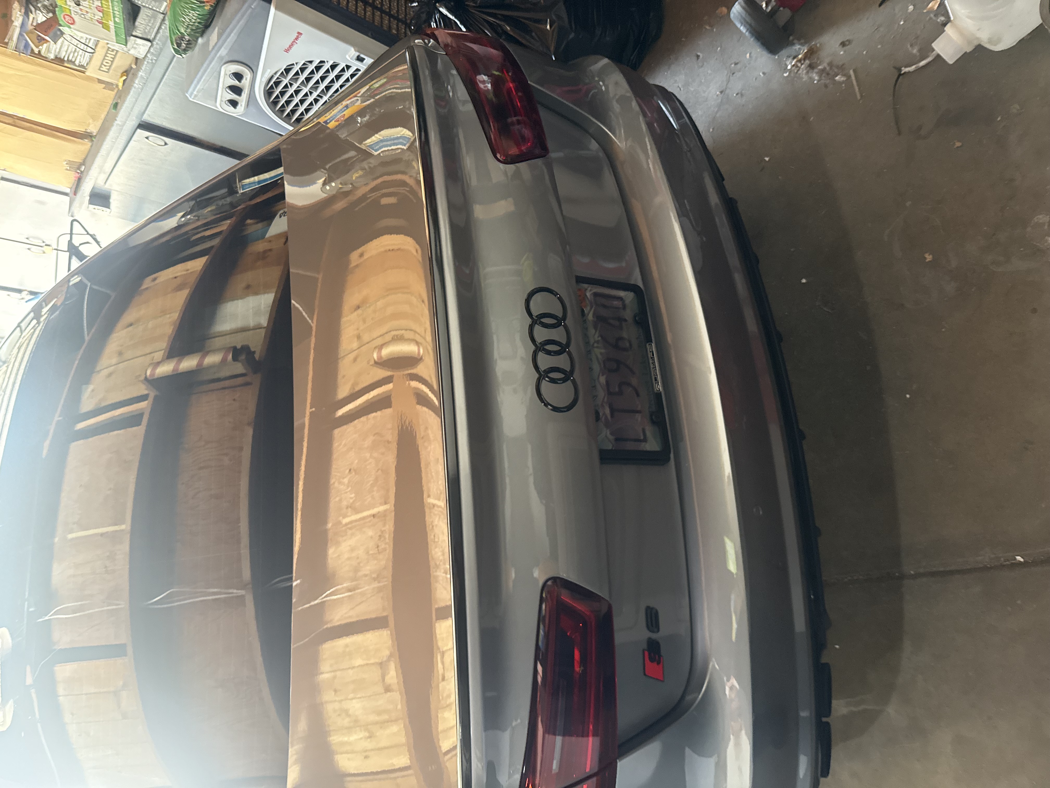 Used 2018 Audi S6 Premium Plus AWD/4WD image 4