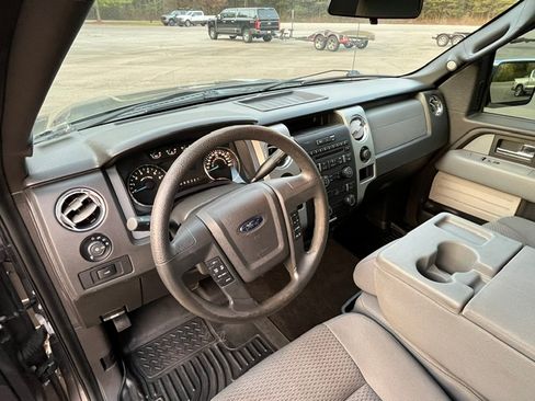 Used 2014 Ford F150 XLT image 10