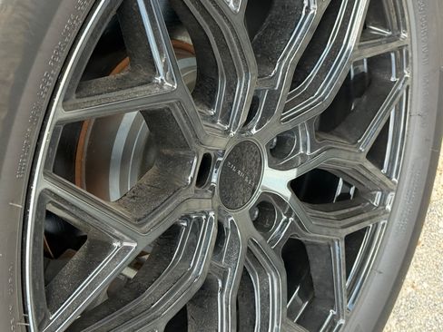 Used 2007 Honda Element LX image 9