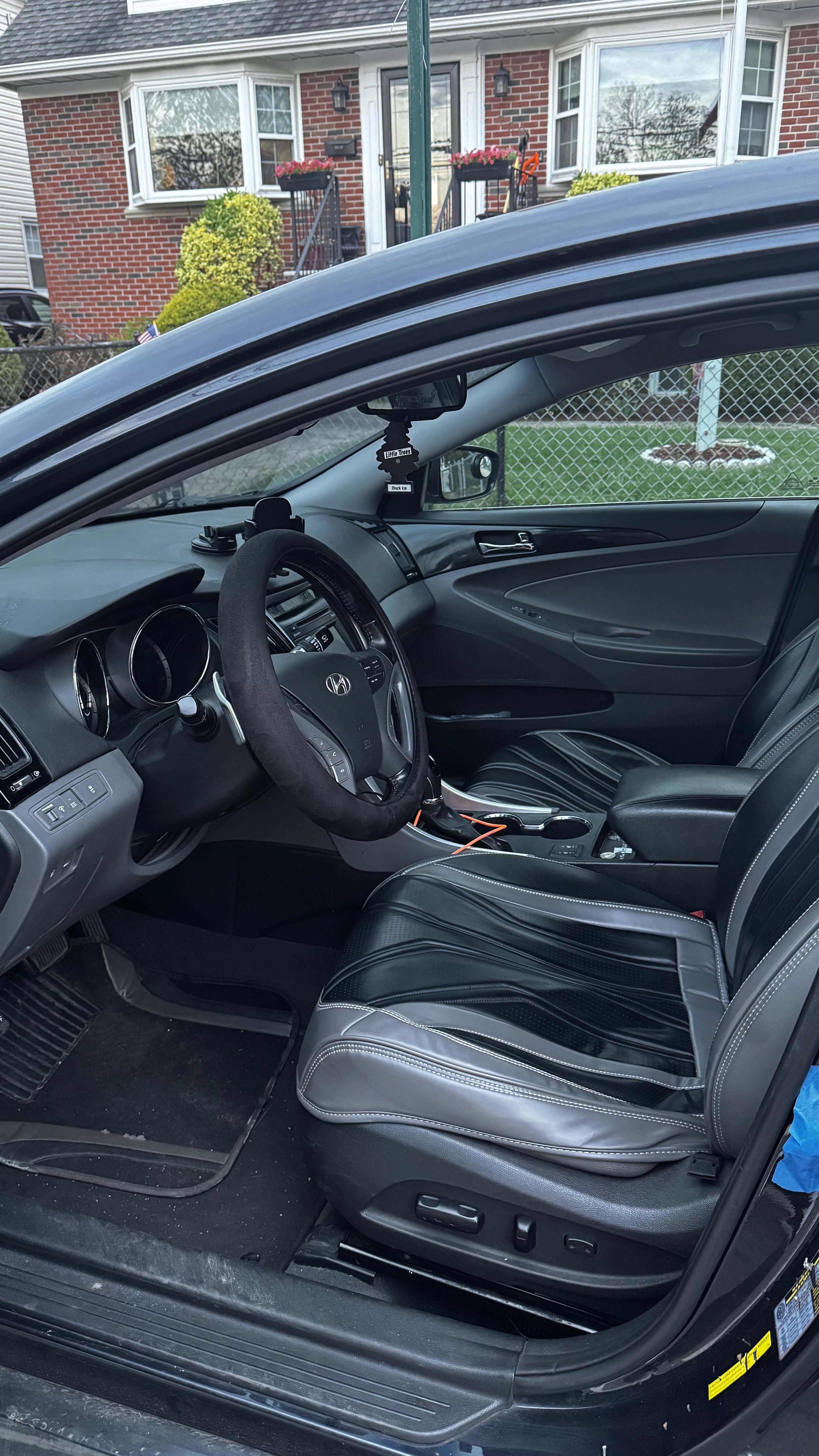 Used 2014 Hyundai Sonata SE FWD image 5