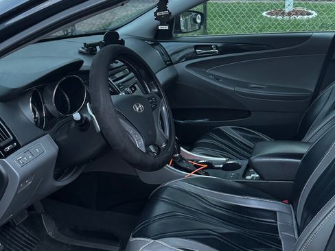 Used 2014 Hyundai Sonata SE image 5