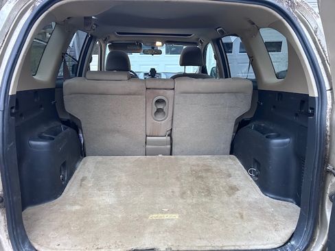 Used 2007 Toyota RAV4 Limited image 19