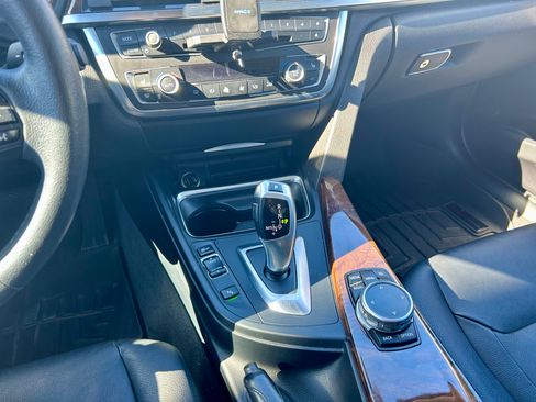 Used 2015 BMW 328i xDrive 328i xDrive Sedan 4D image 22