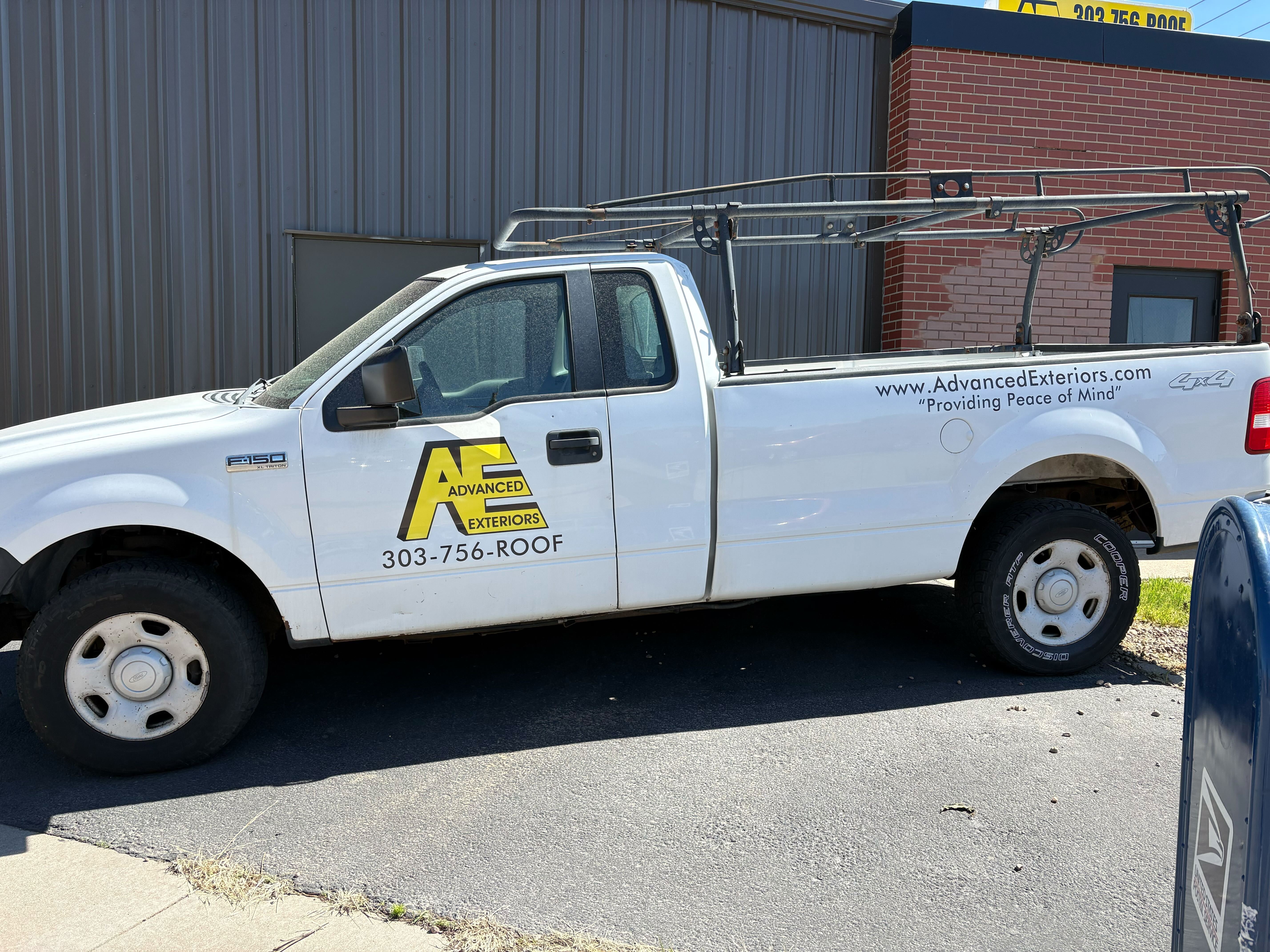 Used 2007 Ford F150 XL AWD/4WD image 9