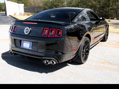 Used 2013 Ford Mustang GT Premium