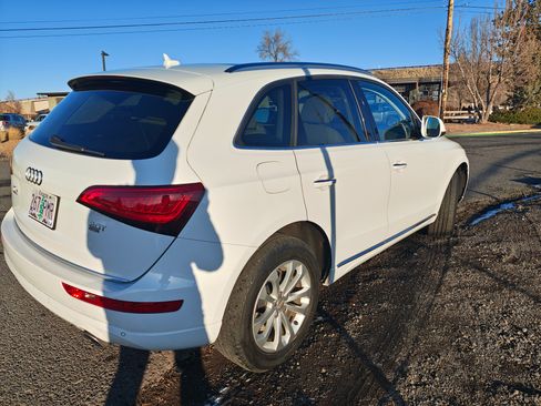Used 2015 Audi Q5 2.0T Premium Plus image 4