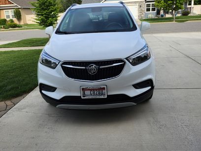 Used 2020 Buick Encore Preferred
