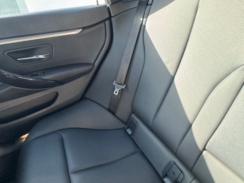 Used 2019 BMW 430i Gran Coupe 430i Gran Coupe Sedan 4D w/ Convenience Package image 16