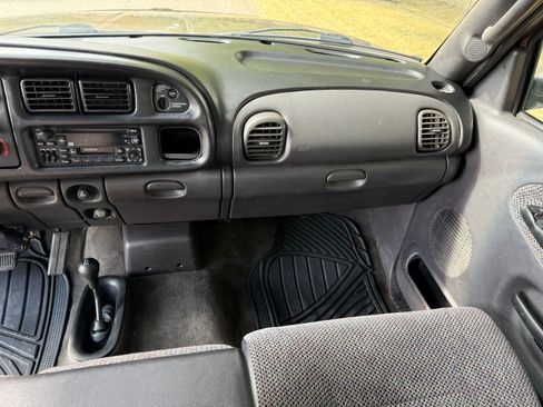 Used 2001 Dodge Ram 1500 Truck 4x4 Quad Cab image 20