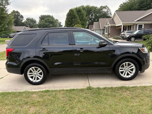 Used 2017 Ford Explorer FWD image 9