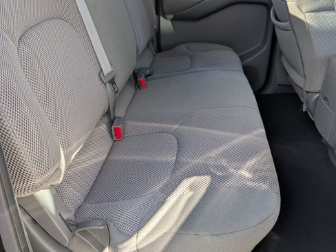 Used 2019 Nissan Frontier SV w/ Value Truck Package image 14