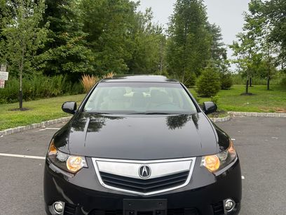Used 2013 Acura TSX Sedan