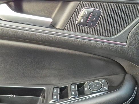 Used 2017 Ford Edge Sport w/ Equipment Group 401A image 15