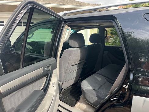 Used 2003 Toyota 4Runner Sport image 6