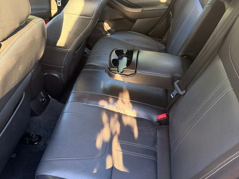 Used 2014 Ford Focus SE w/ Equipment Group 201A FWD image 15