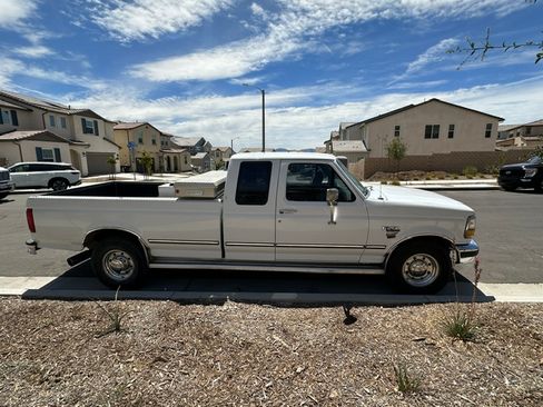 Used 1997 Ford F250 2WD SuperCab Heavy Duty image 5