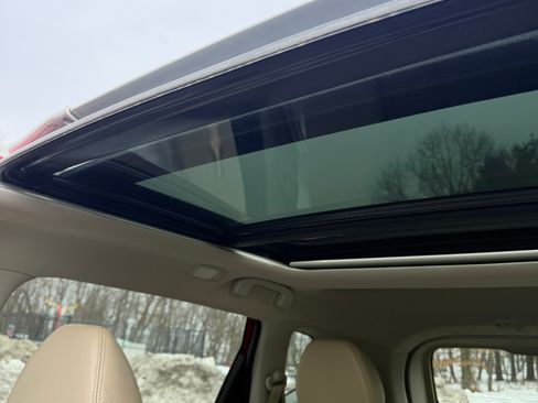 Used 2015 Nissan Rogue SL w/ SL Premium Package image 16