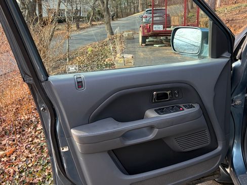 Used 2007 Honda Pilot EX-L image 20