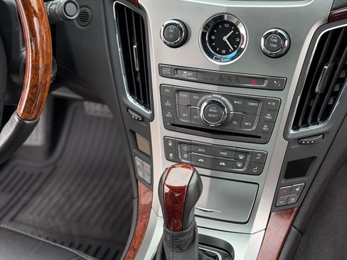 Used 2012 Cadillac CTS Premium image 4