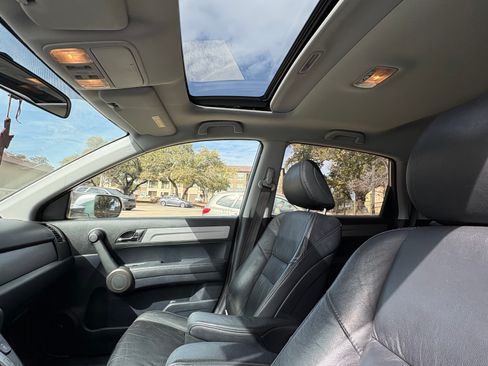 Used 2011 Honda CR-V EX-L image 10