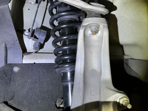 Used 2011 Cadillac CTS V w/ Wood Trim Package image 16