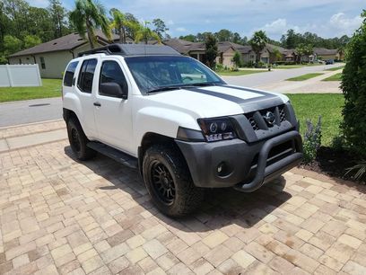 Used 2005 Nissan Xterra SE