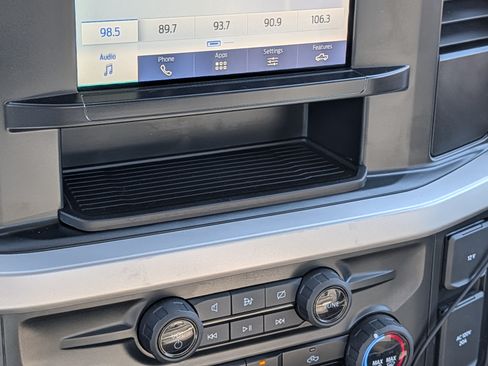 Used 2023 Ford F350 XL w/ STX Appearance Package image 18