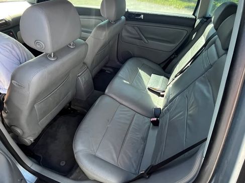 Used 2004 Volkswagen Passat GLS image 11