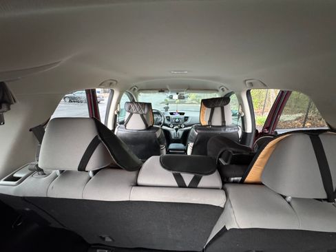 Used 2016 Honda CR-V SE image 26