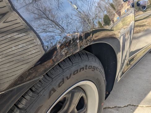 Used 2011 Chevrolet Camaro LS w/ Bluetooth Package image 18