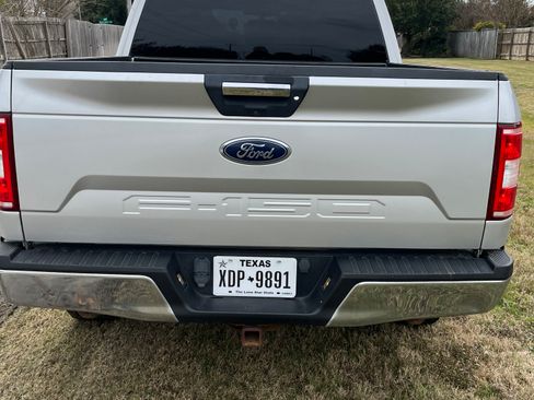 Used 2019 Ford F150 XLT w/ Equipment Group 302A Luxury image 9