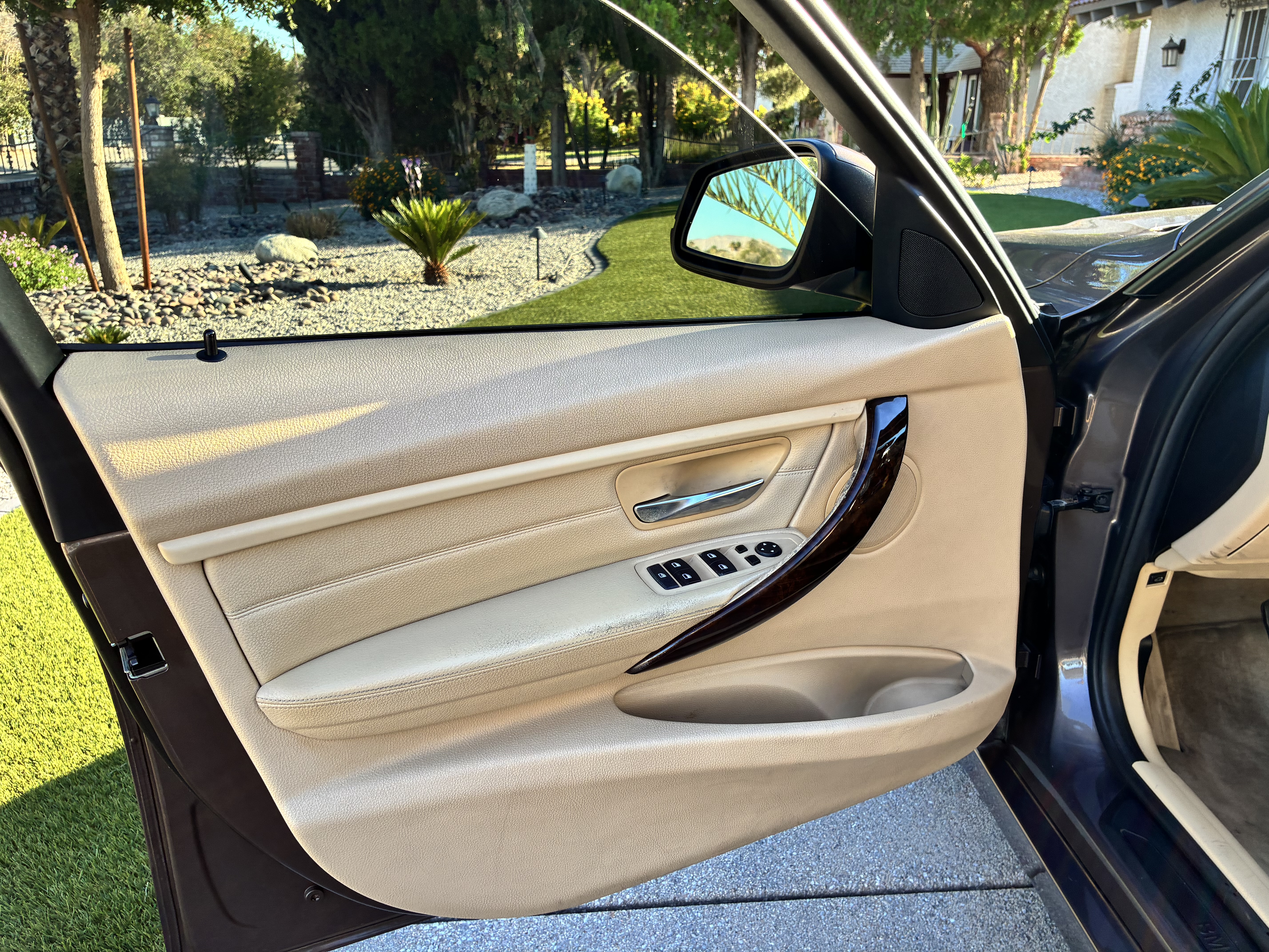 Used 2014 BMW 328d Sedan RWD image 27