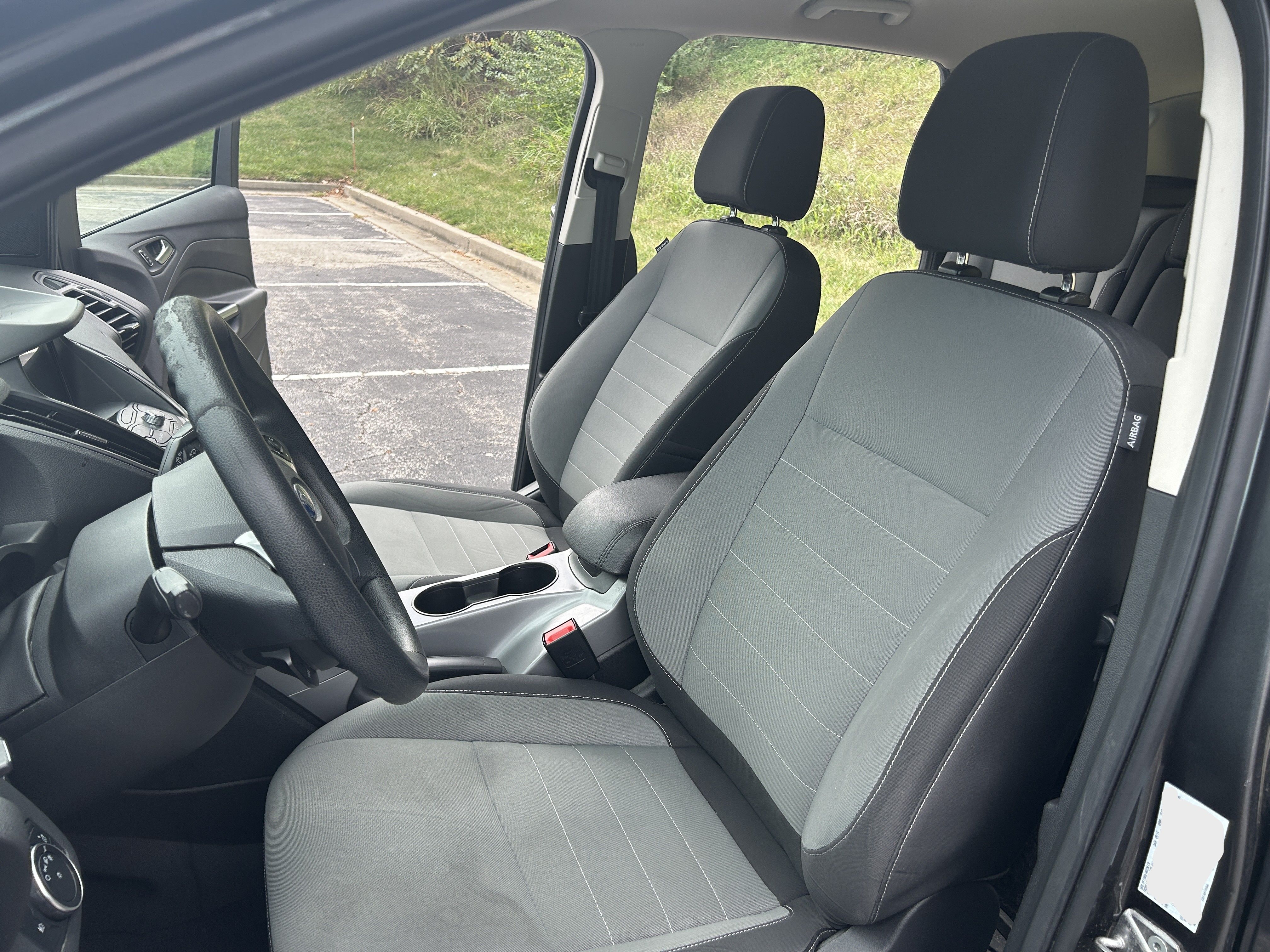 Used 2016 Ford Escape SE w/ Equipment Group 201A AWD/4WD image 20