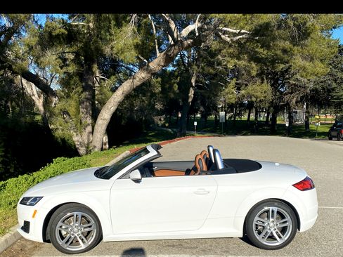 Used 2016 Audi TT 2.0T image 20