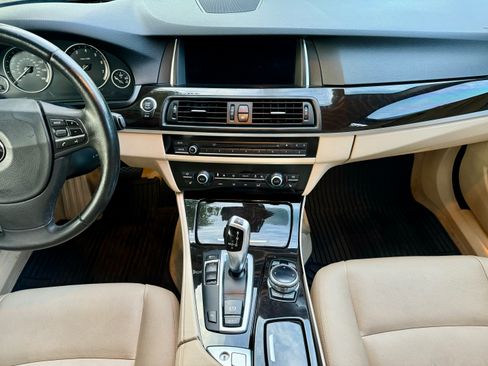 Used 2014 BMW 528i Sedan RWD image 15