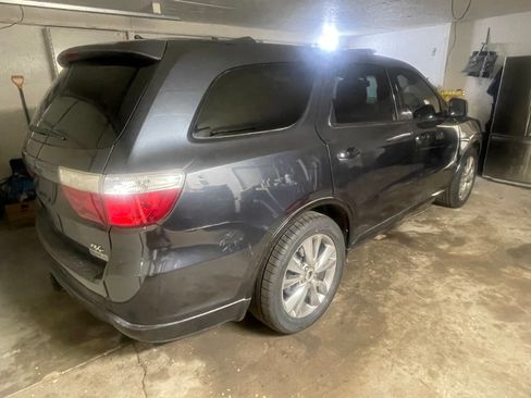 Used 2012 Dodge Durango R/T w/ Leather Interior Group image 15