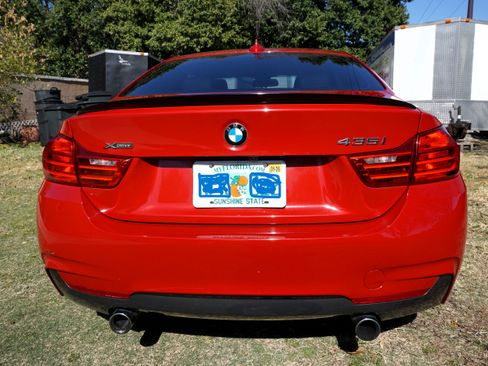 Used 2014 BMW 435i xDrive Coupe image 6