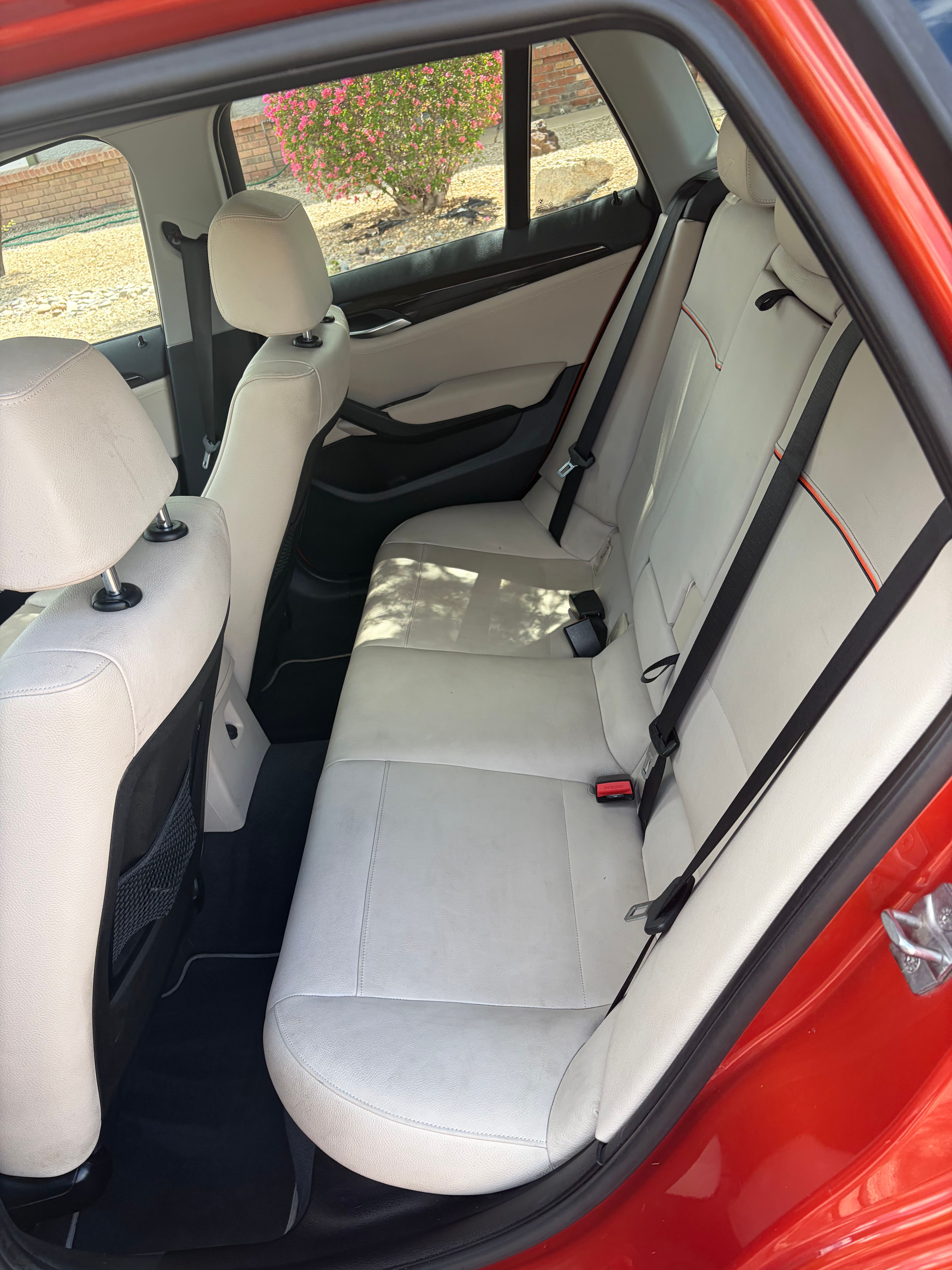 Used 2013 BMW X1 sDrive28i RWD image 4