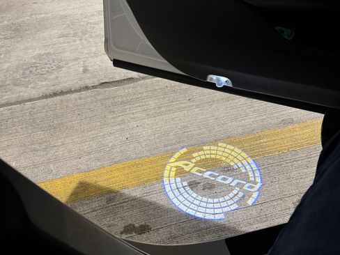 Used 2018 Honda Accord Sport image 20