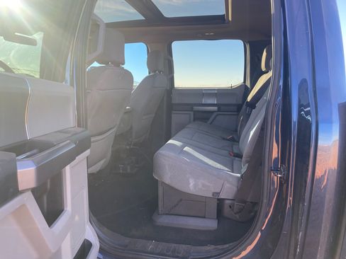 Used 2020 Ford F250 XLT w/ XLT Premium Package AWD/4WD image 11