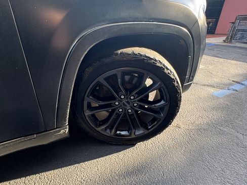 Used 2023 Jeep Grand Wagoneer Series II w/ Quick Order Packagew 28T image 13