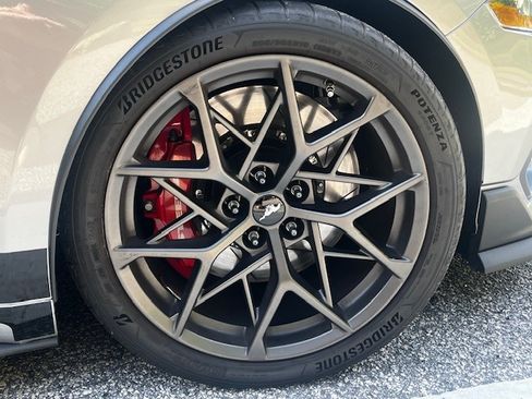 Used 2021 Ford Mustang Mach 1 w/ Mach 1 Handling Package image 11