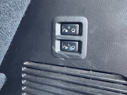 Used 2019 INFINITI QX80 Luxe w/ Proassist Package image 6