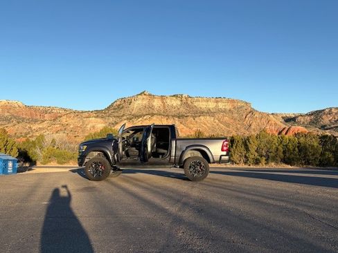 Used 2023 RAM 1500 Big Horn image 5