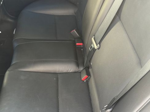 Used 2017 Acura ILX image 11