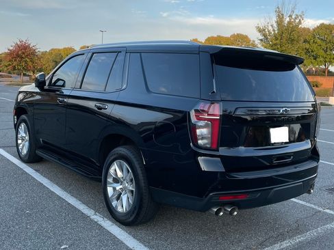 Used 2024 Chevrolet Tahoe Premier image 9