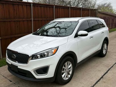 Used 2018 Kia Sorento LX