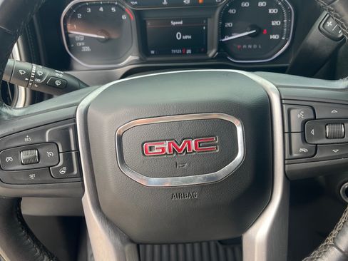Used 2021 GMC Sierra 1500 Elevation w/ Preferred Package image 10
