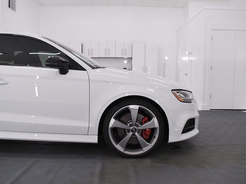 Used 2019 Audi S3 Premium Plus w/ Technology Package image 10